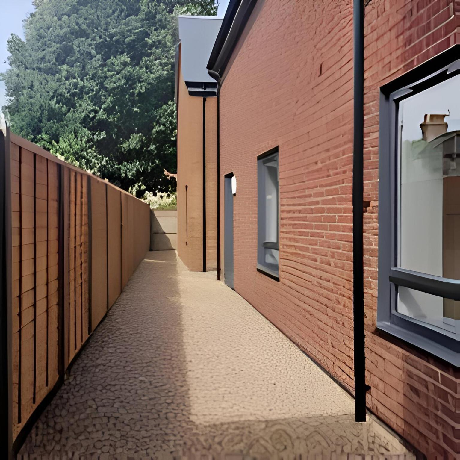 Hybrid Resi - Mitcham Close To Tooting And Wimbledon Buitenkant foto